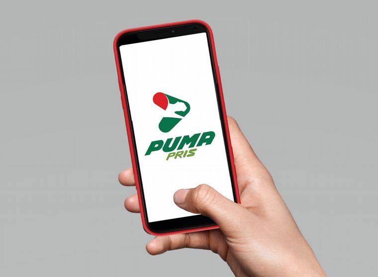 Puma innova con el lanzamiento en nuestro país de su App PUMA PRIS