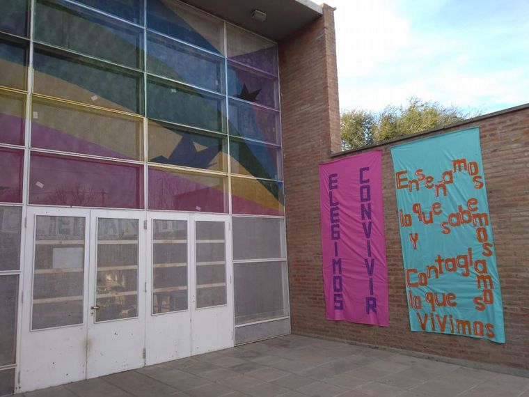 Semana de la Promoción de la Palabra en Marqués Anexo