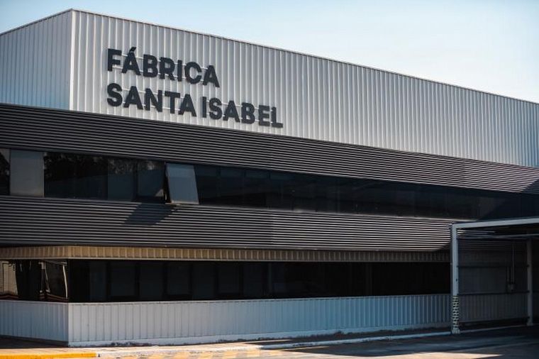 Renault Argentina aumentará su volumen de producción a partir de Julio.