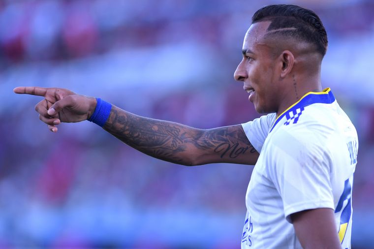 Con Villa como figura, el 