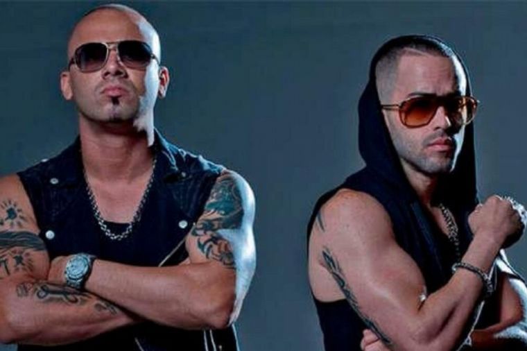 Wisin y Yandel se despiden de sus fanáticos argentinos con un show que agotó entradas