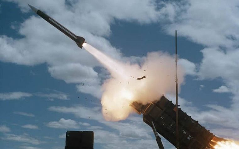 La CIA no ve indicios de que Rusia utilice armas nucleares en Ucrania