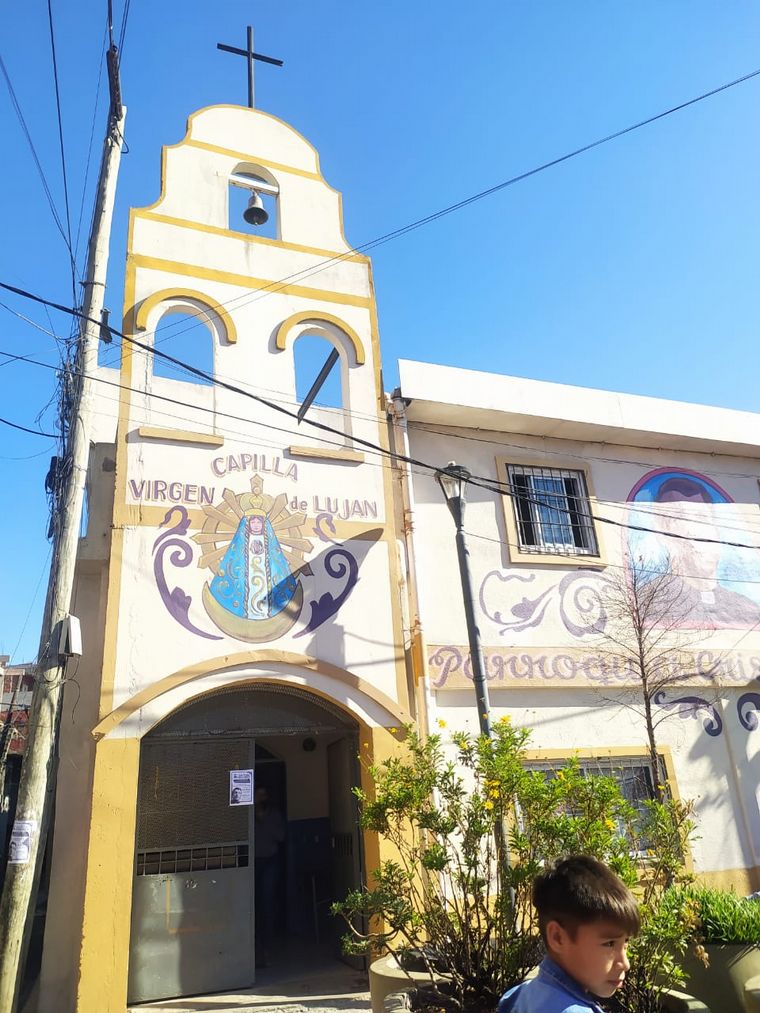 Diversidad en la Villa 31