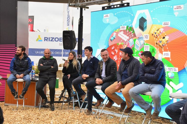 AgroActiva tendrá una Tecnoplaza renovada