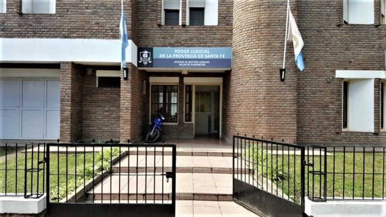 La pena es de dos años de prisión condicional (Imagen: El Ciudadano).