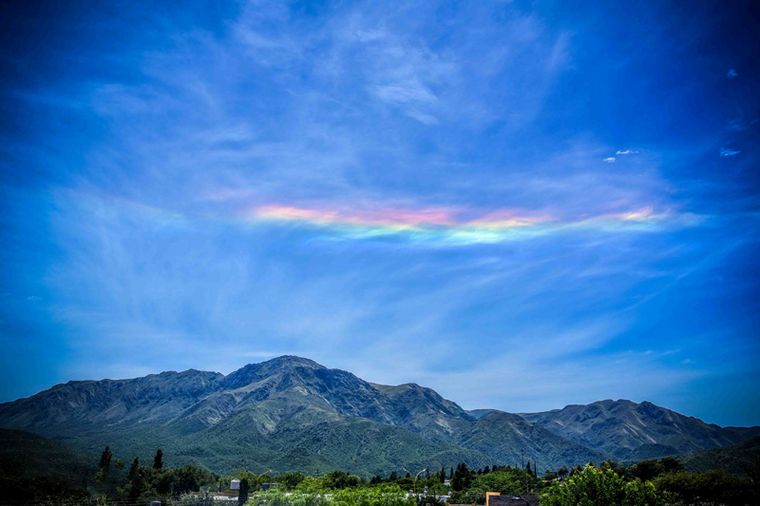 Las maravillas de Córdoba regalan inmensidad y paisajes mágicos.
