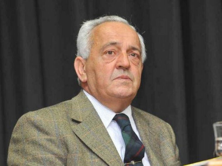 La Cámara Federal sobreseyó al camarista Vélez Funes. (Foto: Perfil)