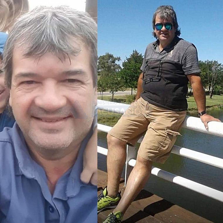 Gregorio Ramón Brites