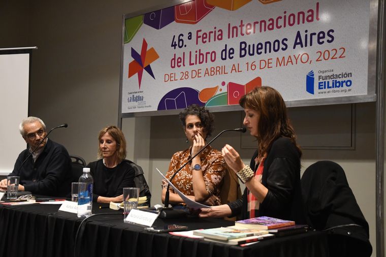 Maternidades y paternidades, una obsesión literaria