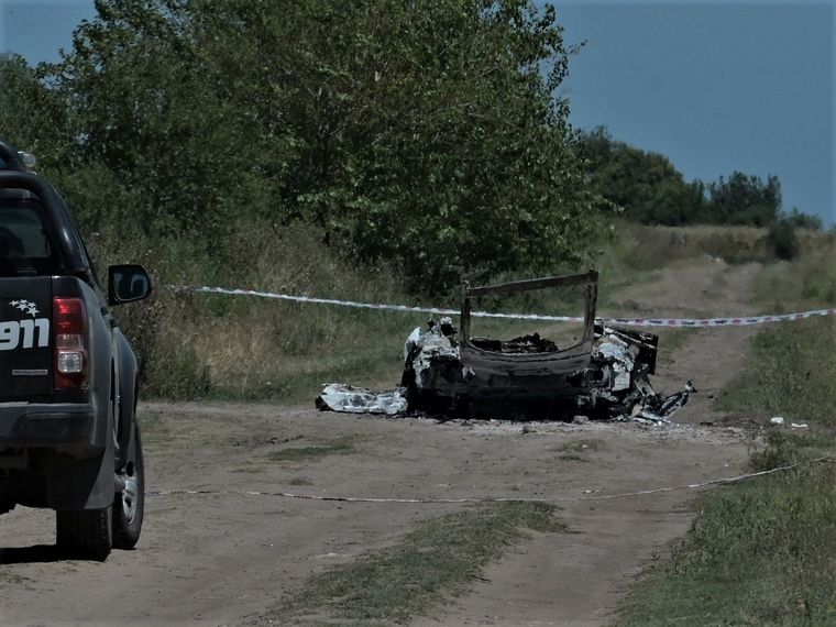 Los crímenes mafiosos son parte de la agenda diaria de Rosario.