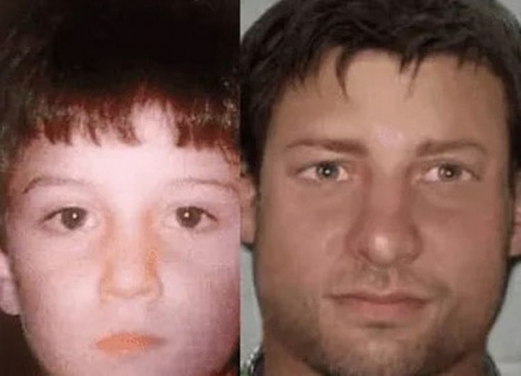 Bruno Gentiletti lleva 25 años desaparecido