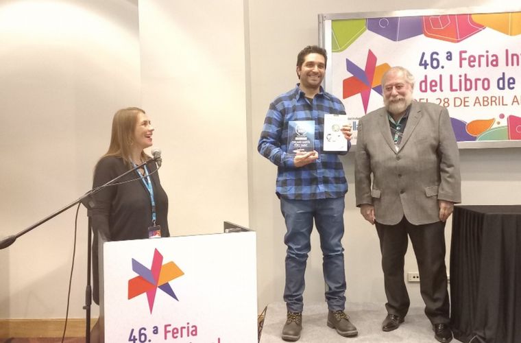 Se anunciaron los ganadores de cuentos inéditos de Fundación El Libro