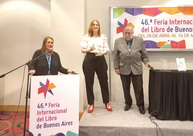 Se anunciaron los ganadores de cuentos inéditos de Fundación El Libro