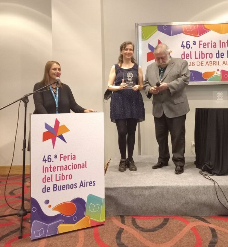 Se anunciaron los ganadores de cuentos inéditos de Fundación El Libro