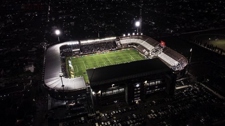 El encuentro se disputará en el estadio de Lanús.