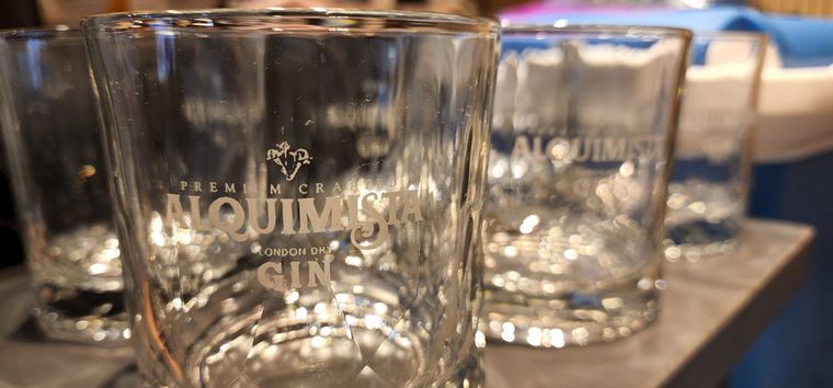 Gin y quesos, un maridaje tan perfecto como novedoso