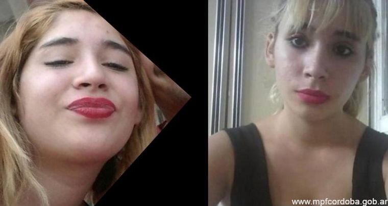 FOTO: Buscan a dos hermanas mellizas que desaparecieron en Córdoba (Foto: MPF)