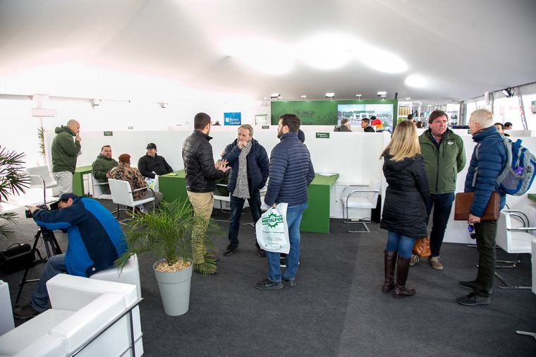 Metalfor espera recibir a centenares de visitantes en su ámbito