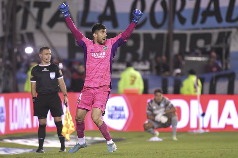 Rossi, la figura: puntajes del