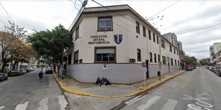 Al menos 13 niños se intoxicaron con monóxido de carbono (Foto: Saavedraonline).