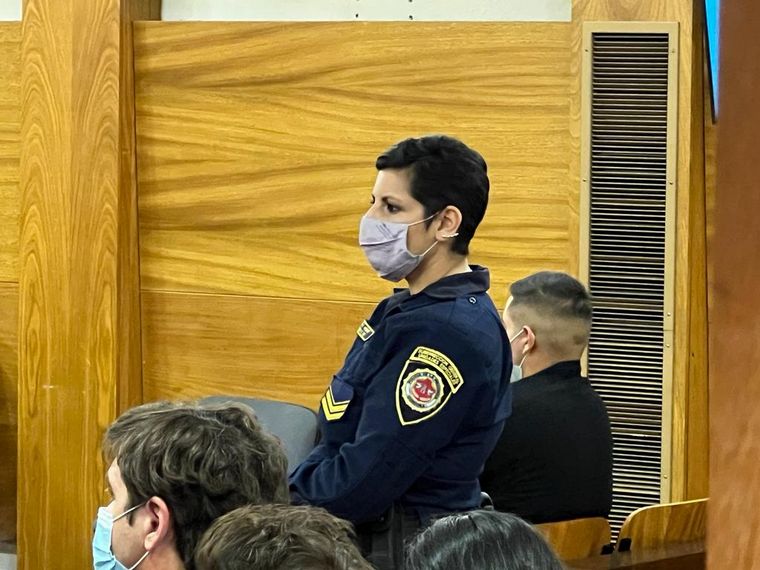 Tragedia de Circunvalación: comienza el juicio contra Amoedo