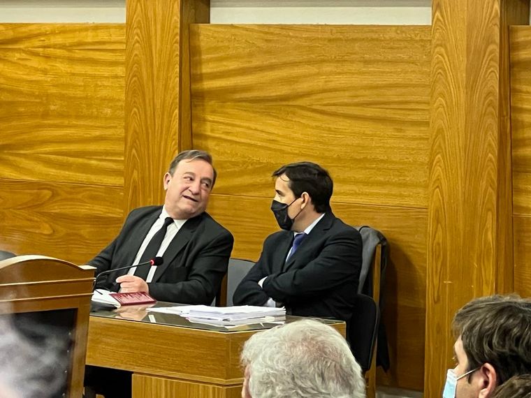 Tragedia de Circunvalación: comienza el juicio contra Amoedo