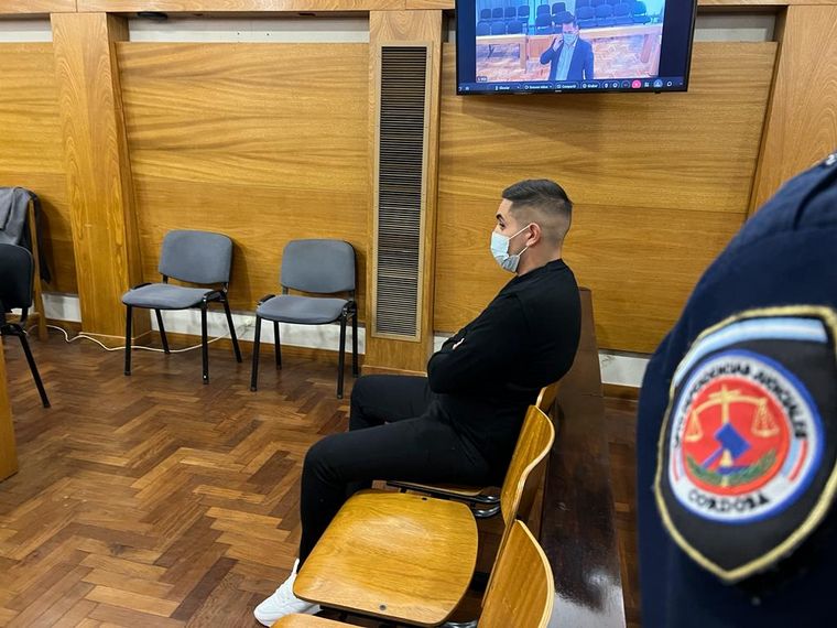 Tragedia de Circunvalación: comienza el juicio contra Amoedo