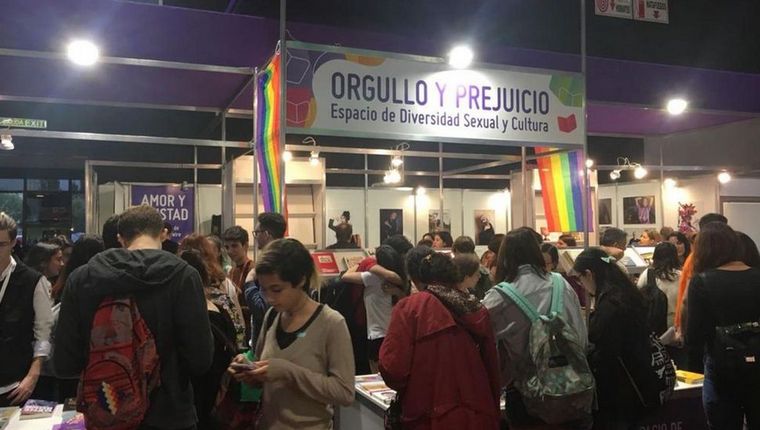 5 títulos recomendados para (re)pensar la diversidad sexual