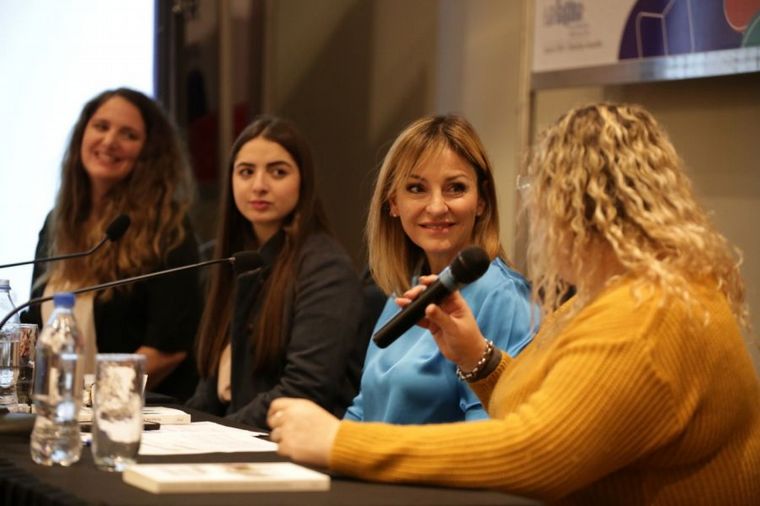 Polémica por el libro de Soledad Acuña sobre la educación