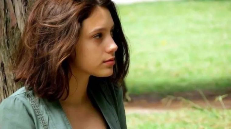 La adolescente, de 14 años, fue asesinada el 28 de diciembre de 2014.