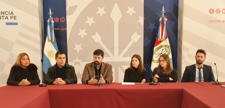 Presentan una nueva unidad de brigada de balaceras