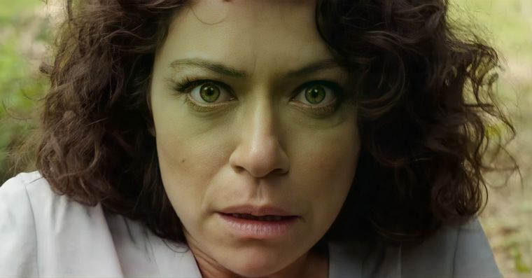 El personaje de She-Hulk aparecerá por primera vez en el UCM con una serie.