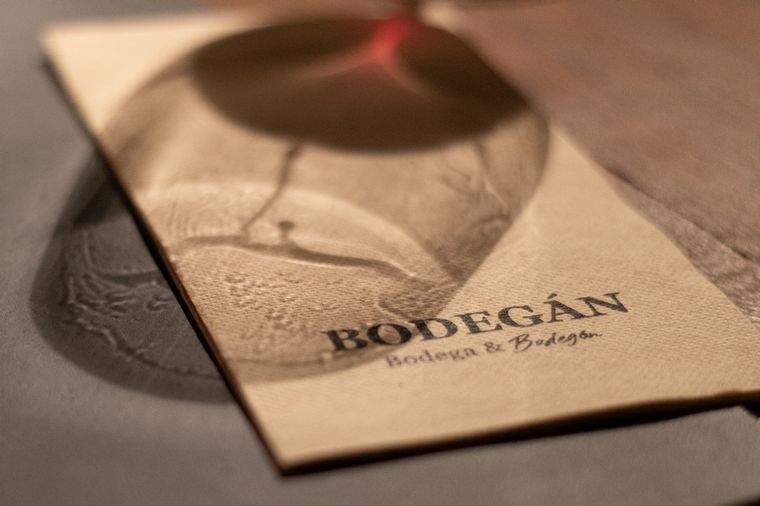 FOTO: Comida de bodegón en Bodegán.