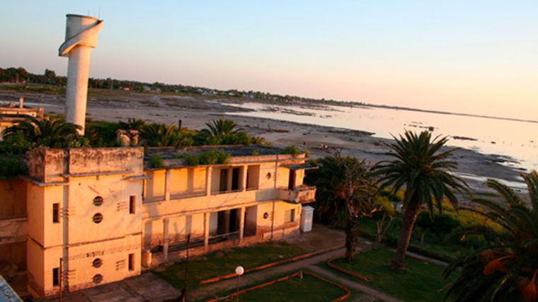 Un viaje a Miramar la inspiró a escribir una historia de amor