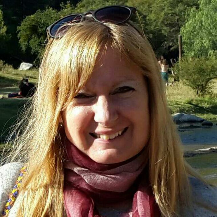 Un viaje a Miramar la inspiró a escribir una historia de amor