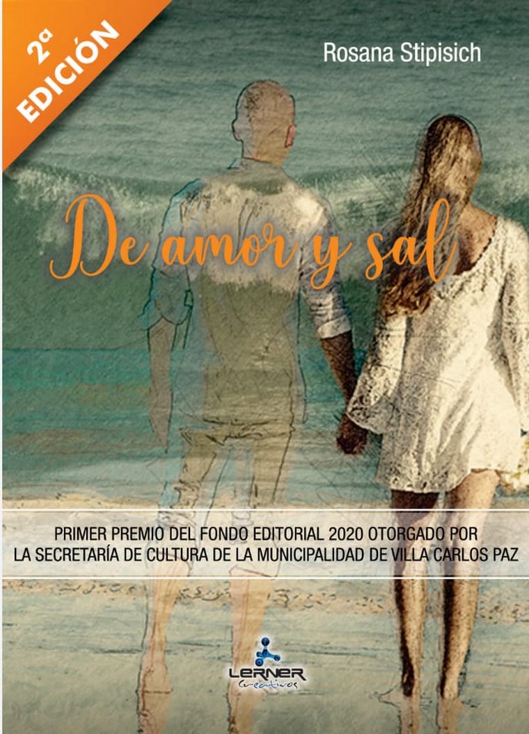 Un viaje a Miramar la inspiró a escribir una historia de amor