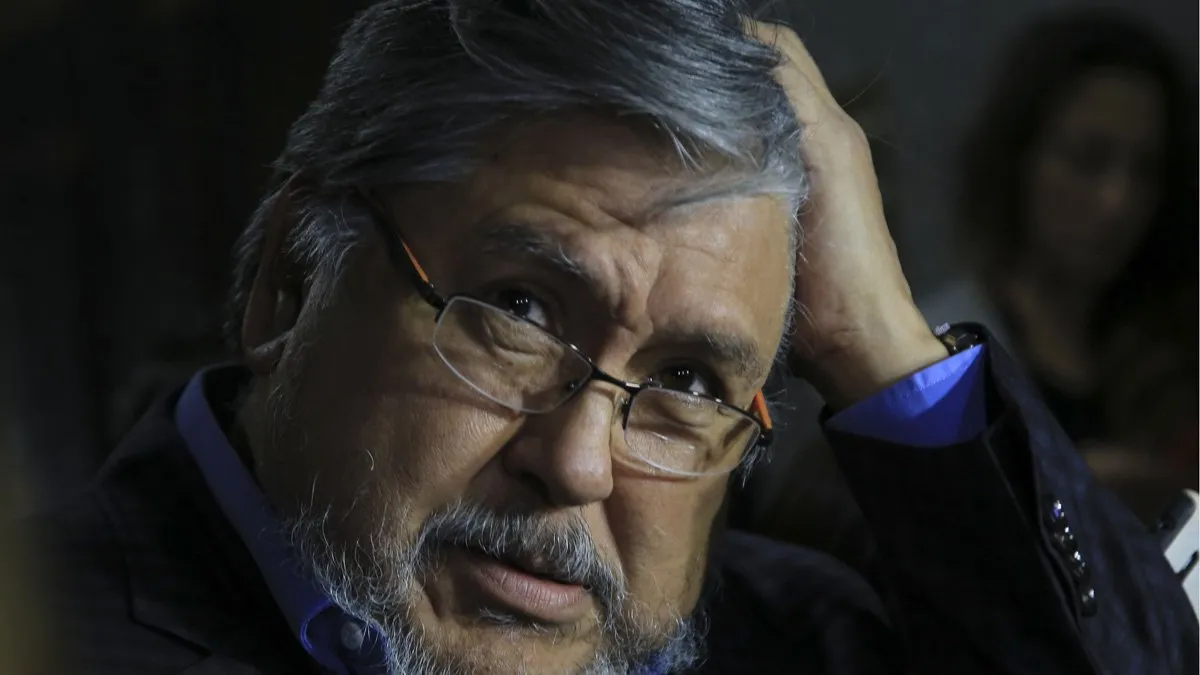 Navarro envió un mensaje a sus pares: "Dejémonos de joder y laburemos".