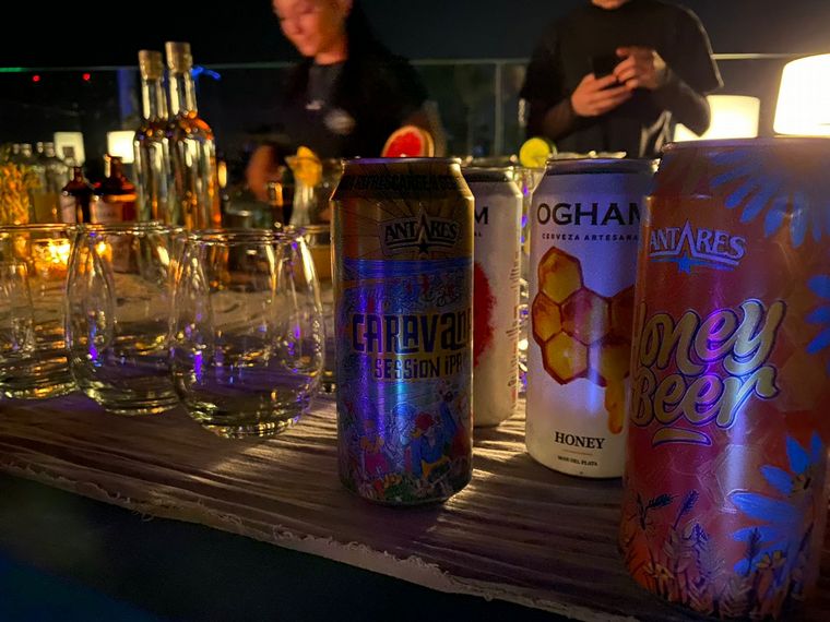 Las propuestas de Mar del Plata todo el año: gastronomía y eventos.