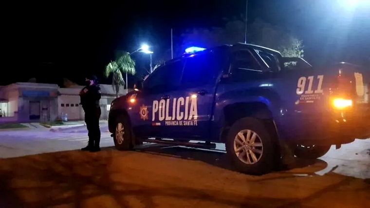 Nuevo crimen en Rosario (Imagen ilustrativa).