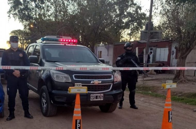 Detienen a una pareja que hacía promociones 2x1 de cocaína