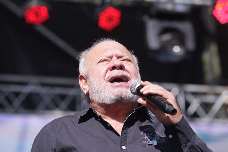 Córdoba Patria llena de música y sabores el Parque Sarmiento.