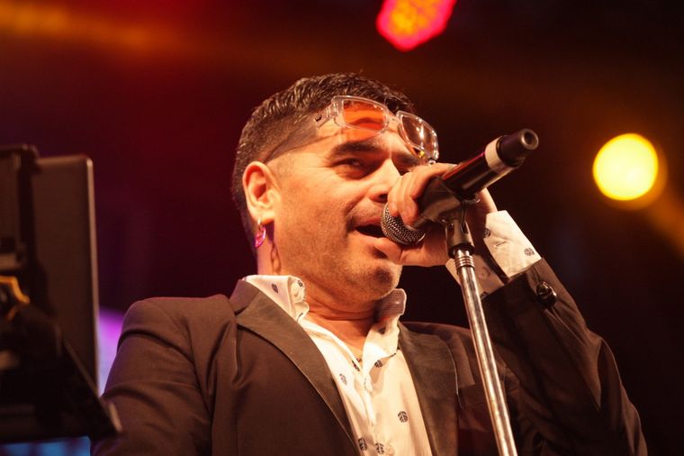 Córdoba Patria llenó de música y sabores el Parque Sarmiento.