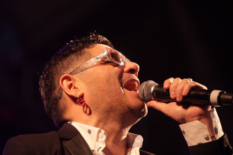 Córdoba Patria llenó de música y sabores el Parque Sarmiento.