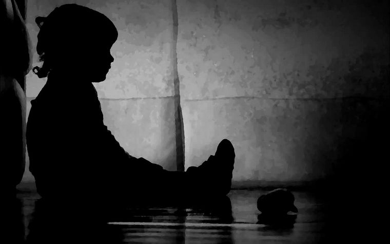 Denuncian que jueza pide que niña de seis años se revincule con su presunto vilolador