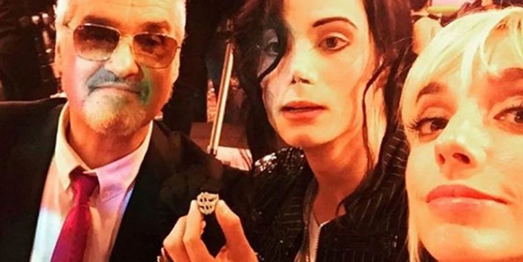 Tamara Pettinato habló sobre el incendio en el departamento de su hermano, Felipe.