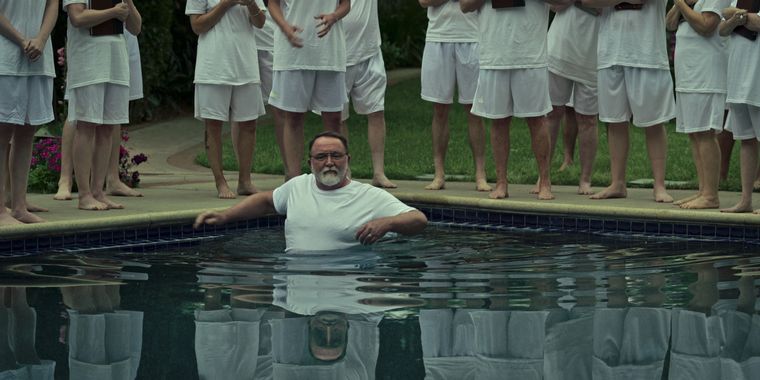 Los documentales impactantes causan furor en Netflix 