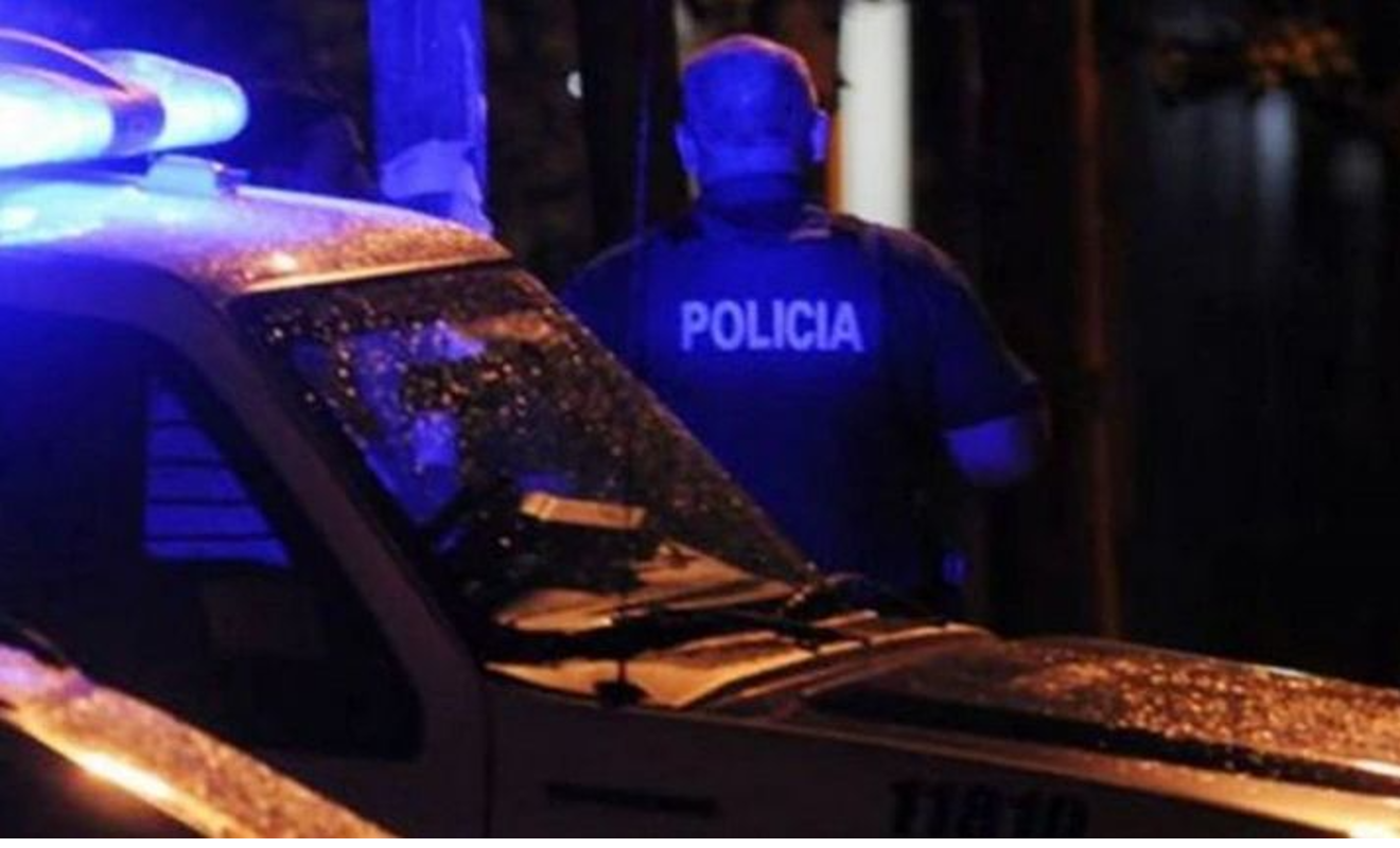 Inseguridad en Florencio Varela (Foto ilustrativa).