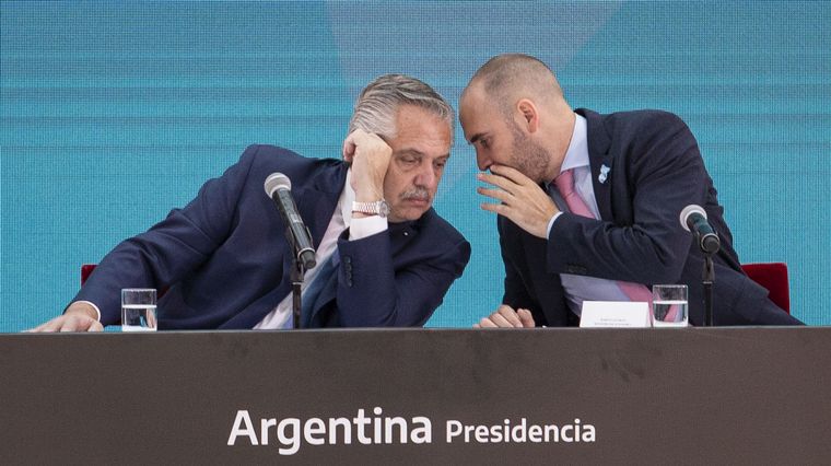 L’Argentine a convenu avec le Club de Paris de reporter les paiements jusqu’en 2024 – News