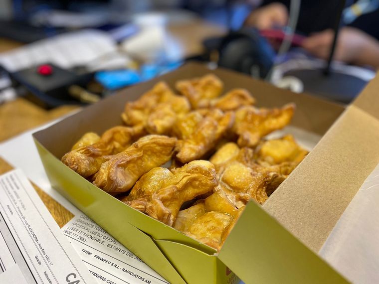 Il Panettone, 25 años de excelencia en panificación en Córdoba.