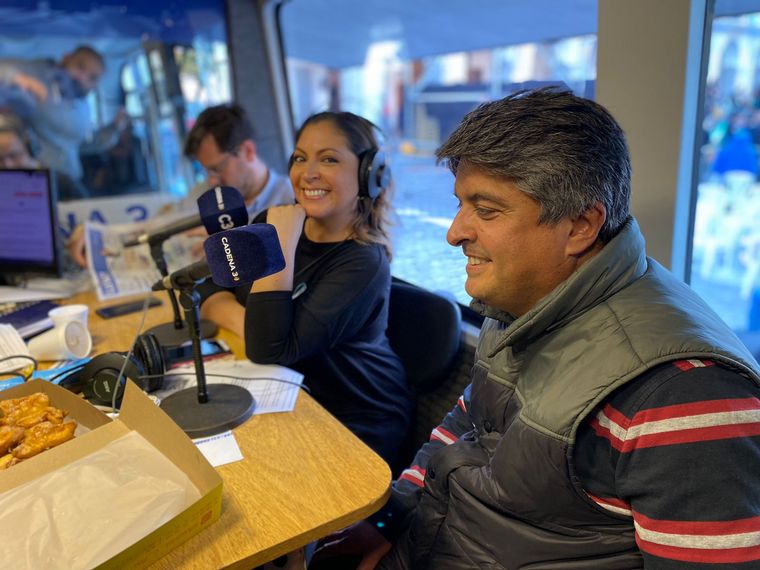 Il Panettone, 25 años de excelencia en panificación en Córdoba.